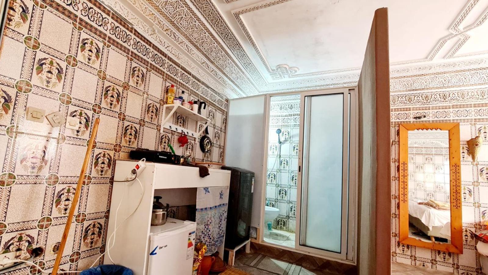 Hostel Central Studio Agadir