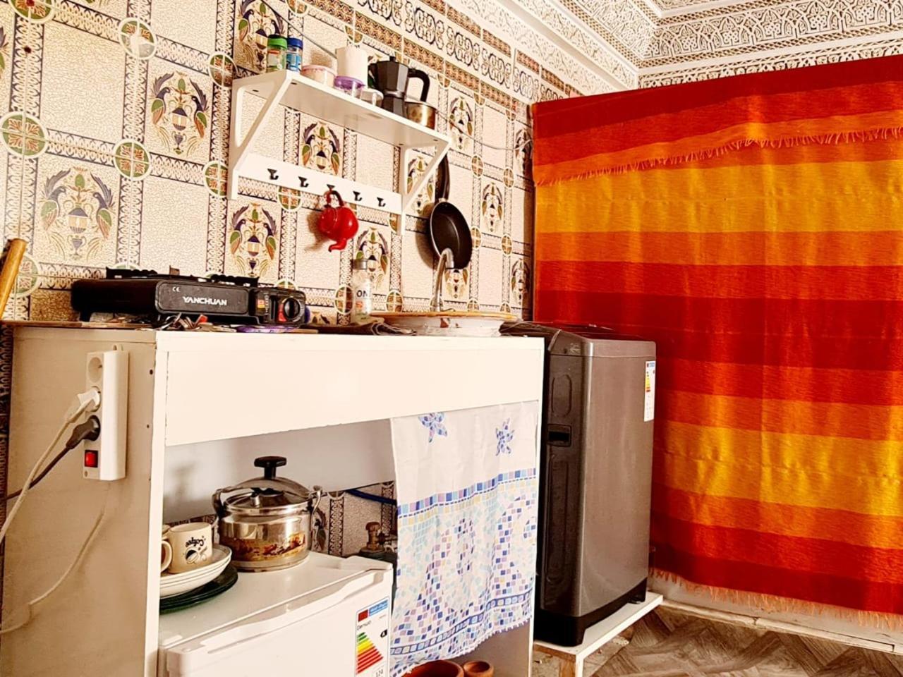 Hostel Central Studio