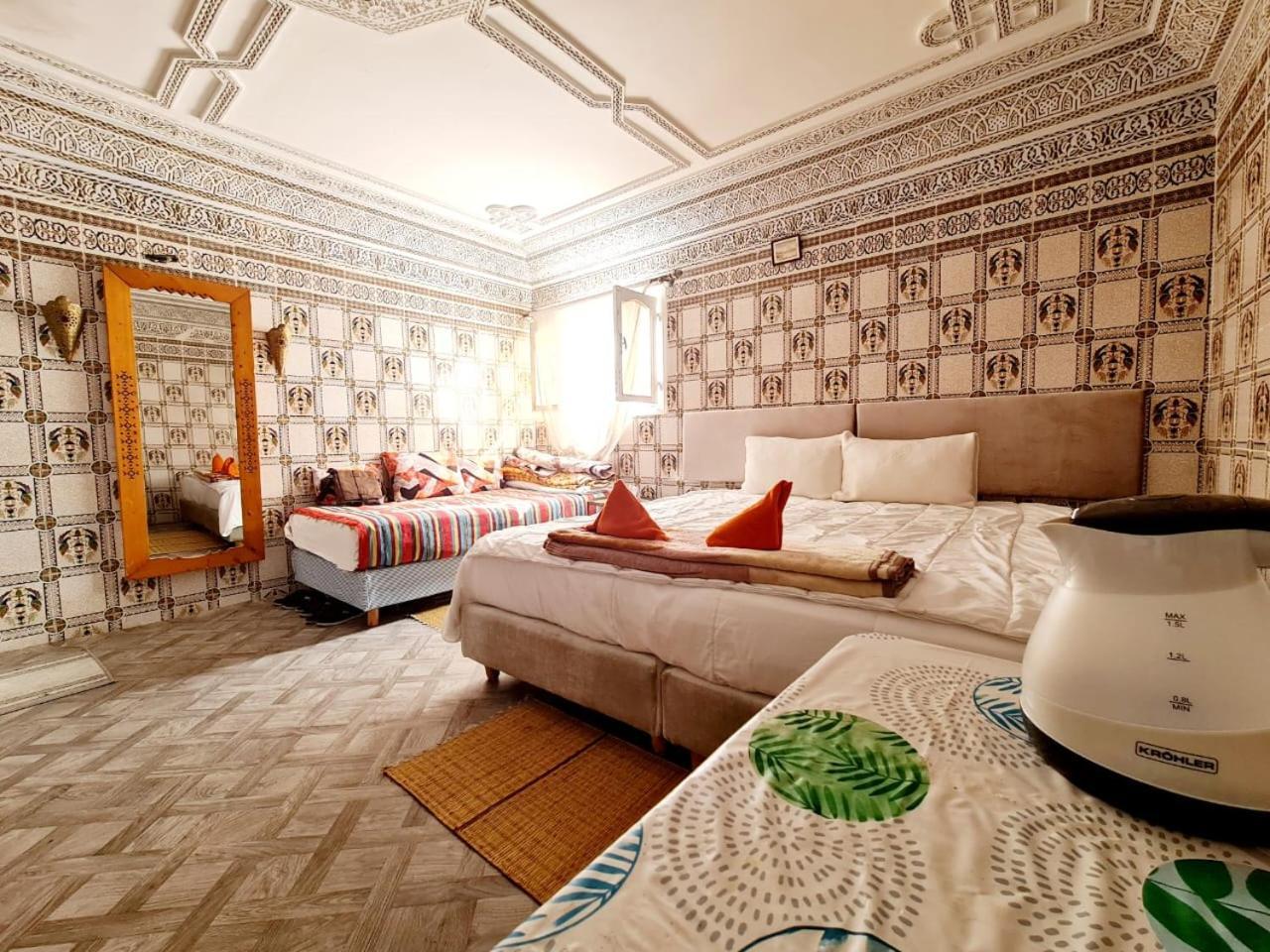 Central Studio Hostel Agadir