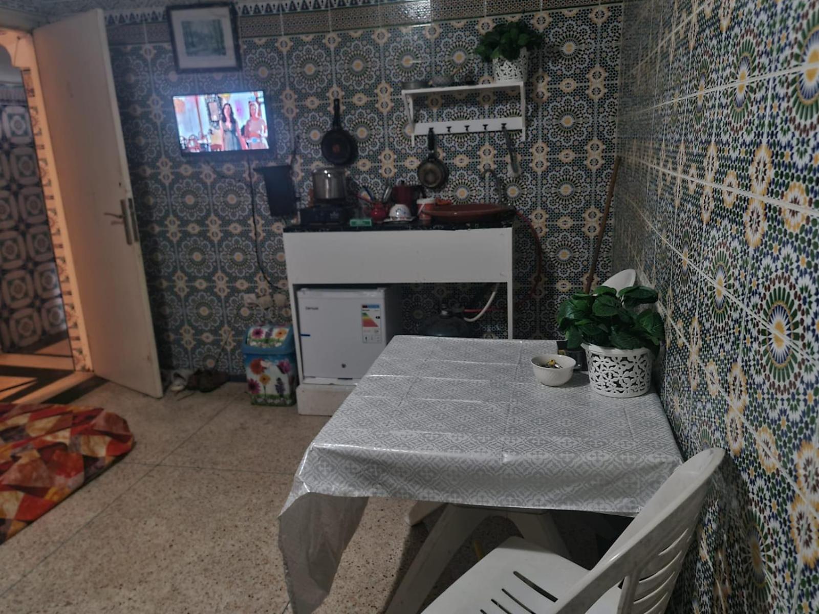 Hostel Central Studio *